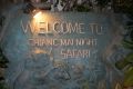 Chiang  Mai Night Safari