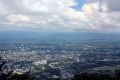 Chiang Mai panorama