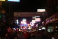 Walking Street alėja